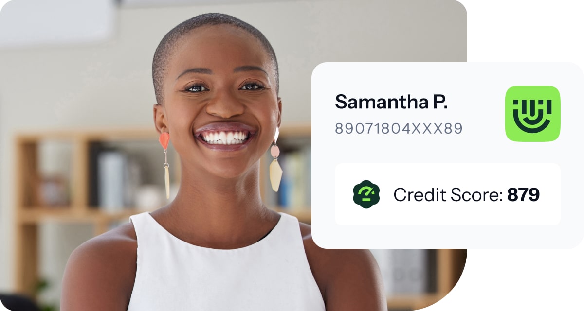 Personal Credit Reports