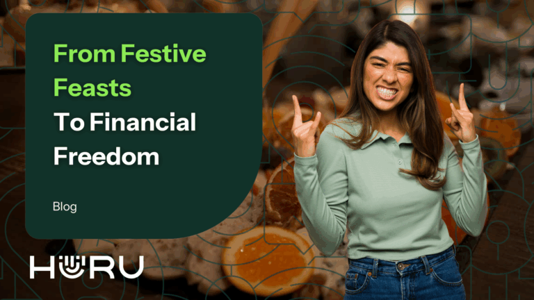 From Festive Feasts to Financial Freedom