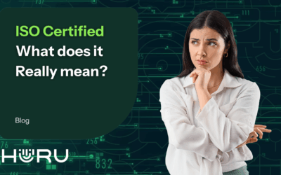 ISO Certification: What It Really Means for You
