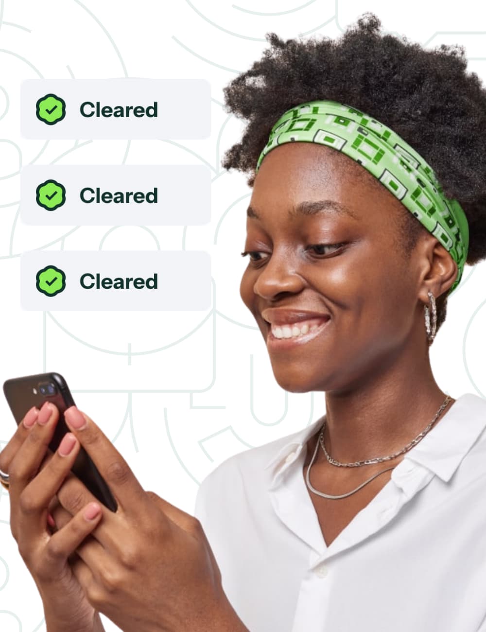 Criminal Record Checks